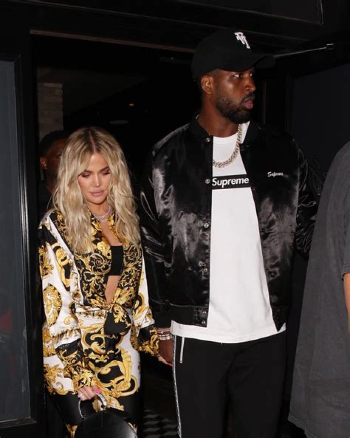 STYLECASTER | Celeb Cheating Scandals | Khloe Kardashian and Tristan Thompson