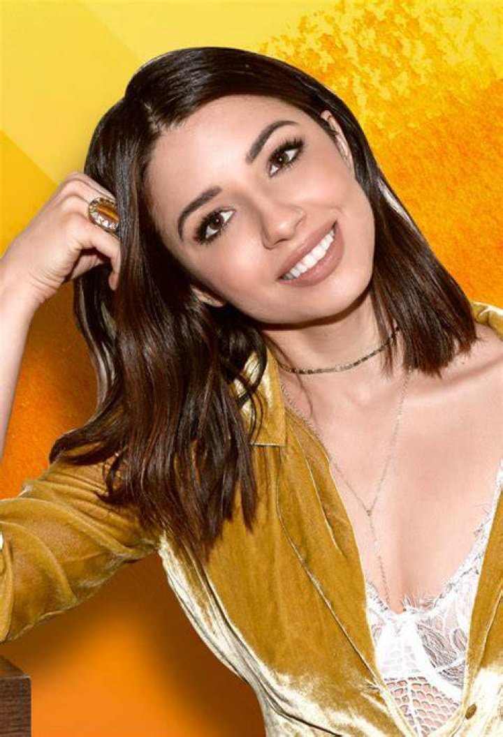 STYLECASTER | Justine Marjan