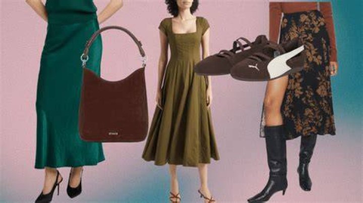 STYLECASTER |
