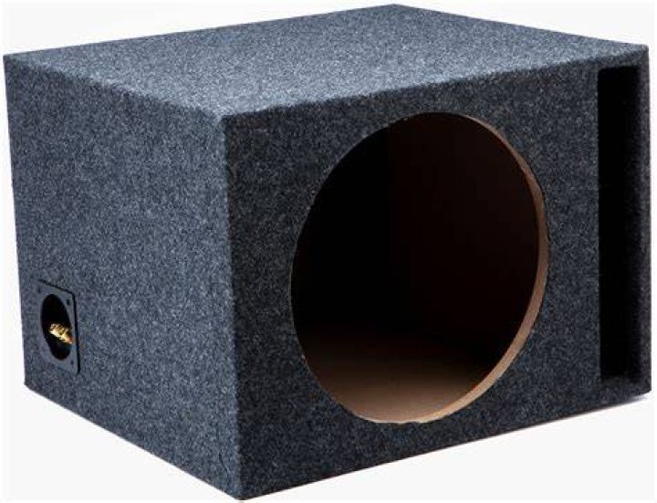 Sub Box