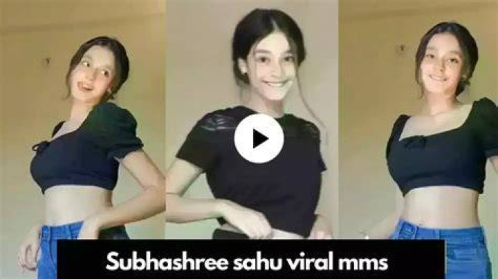 Subhashree Sahoo Viral Video Subhashree Sahoo Mms Leaked bei.co.id
