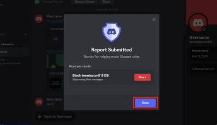 submit mobile report discord submit mobile report discord