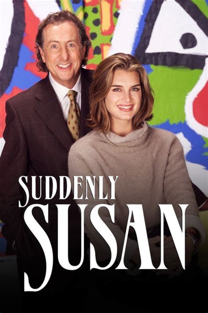 Suddenly Susan' Cast Then Now Photos Of Brooke Shields, 40 OFF