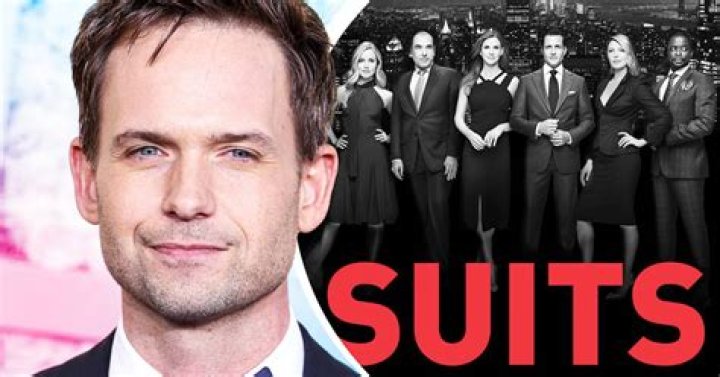Suits LA Spinoff Just Made A Bold New Casting Choice