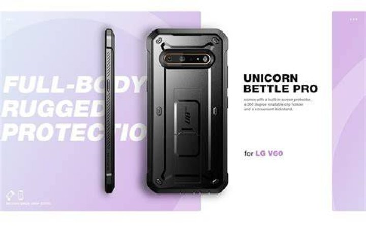 supcase unicorn beetle pro lg v50 thinq rugged case supcase unicorn beetle pro thinq rugged case