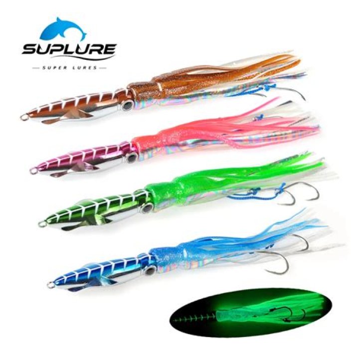 Super Lure
