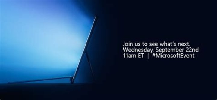 surface event 22 september