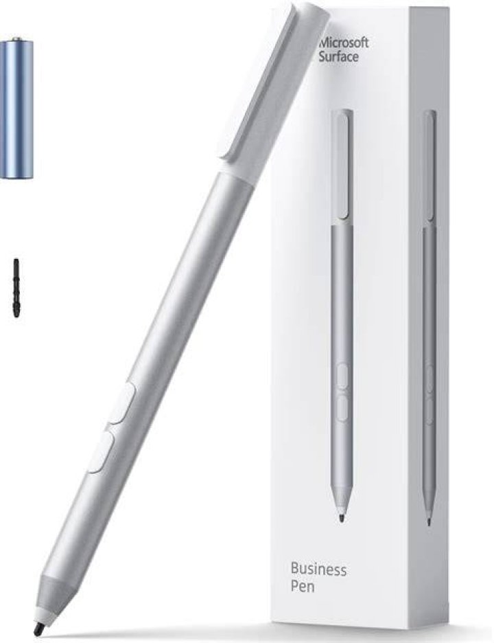 Surface pen bugs