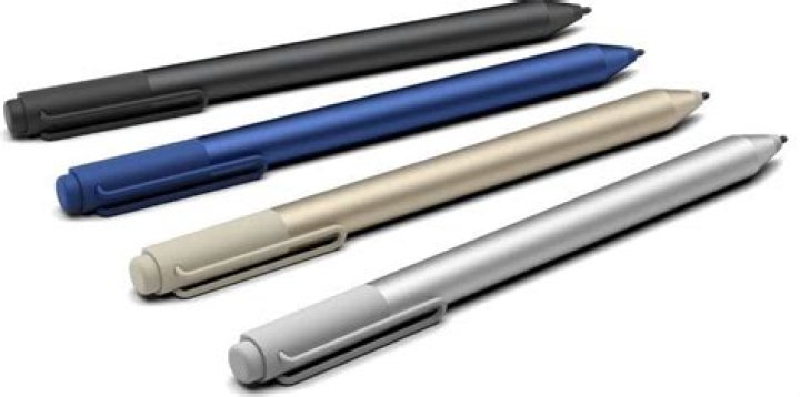 Surface Pro 4 Pen not working