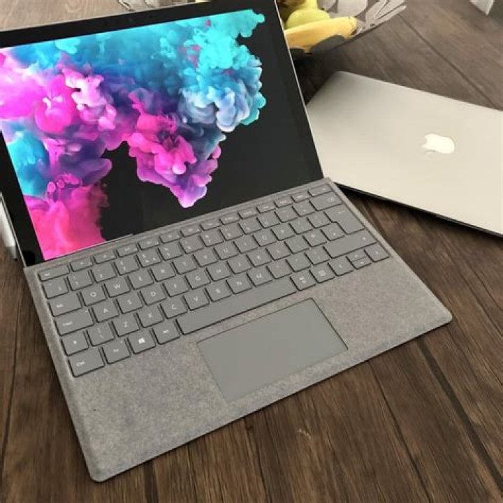 The Surface Pro 6 Surface Pro 6 black friday laptops with microsoft office