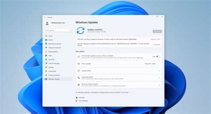 Surface Pro heat, fan issues after Windows 10/11 install