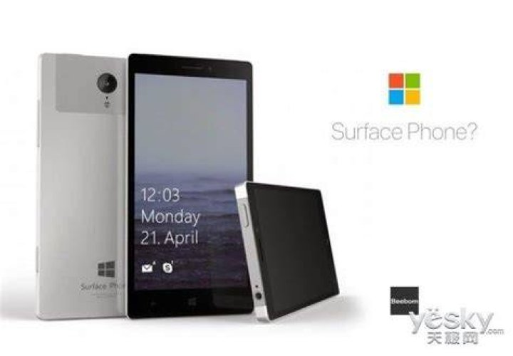 surface-phone