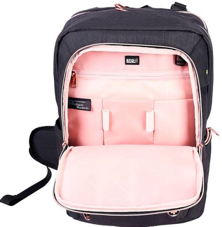 Swissdigital Katy Rose backpack Swissdigital Katy Rose