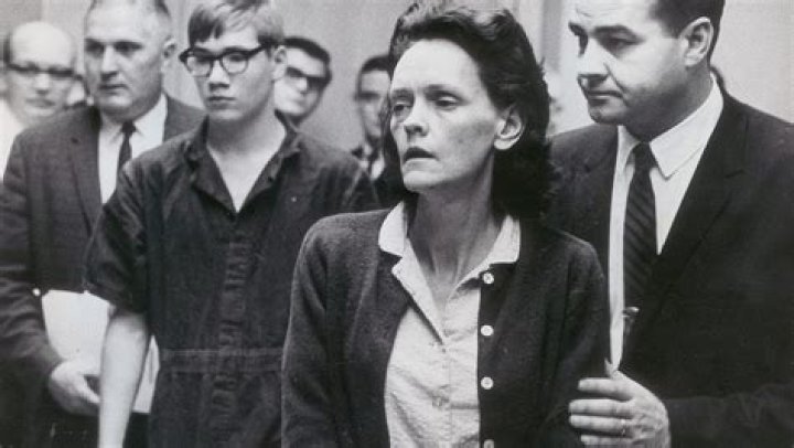Sylvia Likens murder