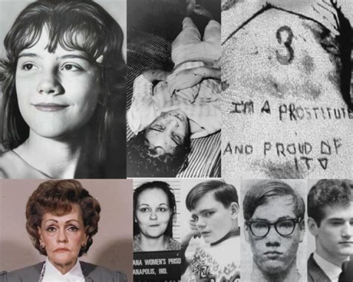 Sylvia Likens