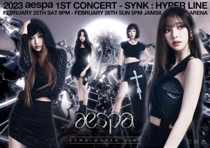 SYNK HYPER LINE Tour Discount Codes, Deals
