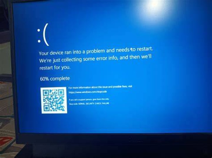 system_service_exception dxgkrnl.sys