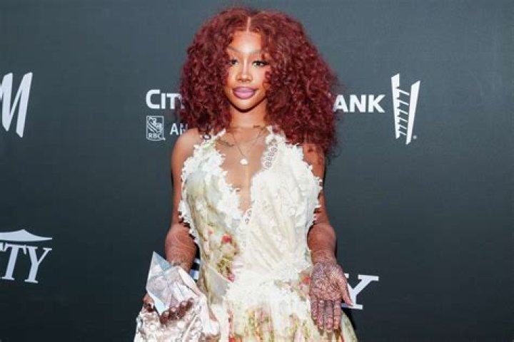 SZA career SZA career