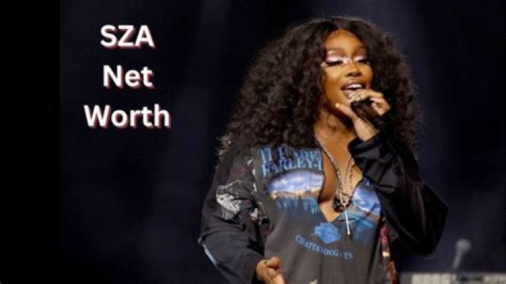 SZA Future Net Worth SZA Future Net Worth