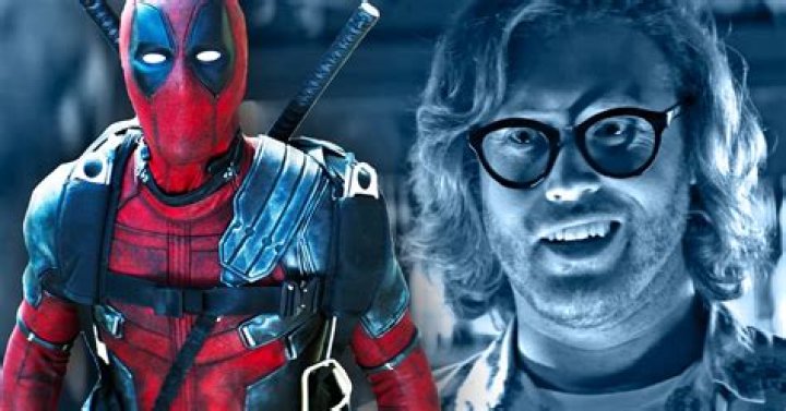 T.J. Miller’s Problematic Presence in ‘Deadpool 2’