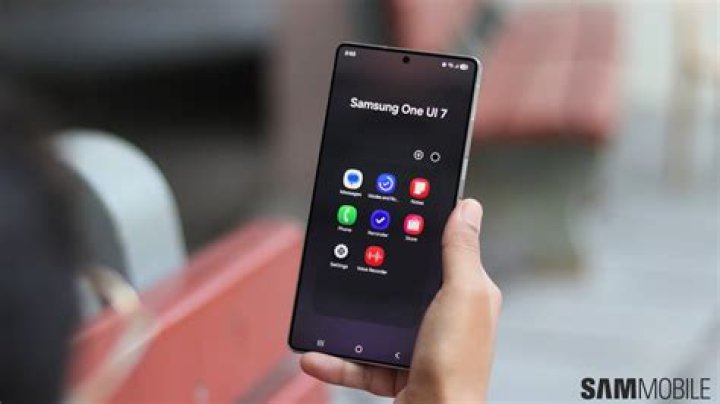 T-Mobile Galaxy S9 Android Pie update started and stopped