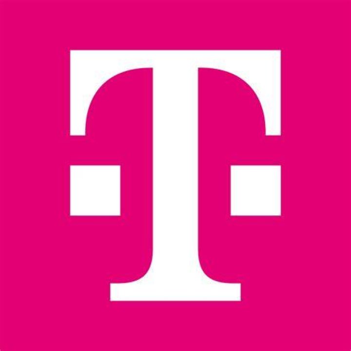 T Mobile logo