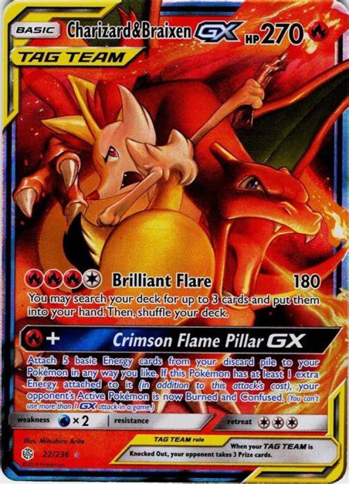 Tag Team GX