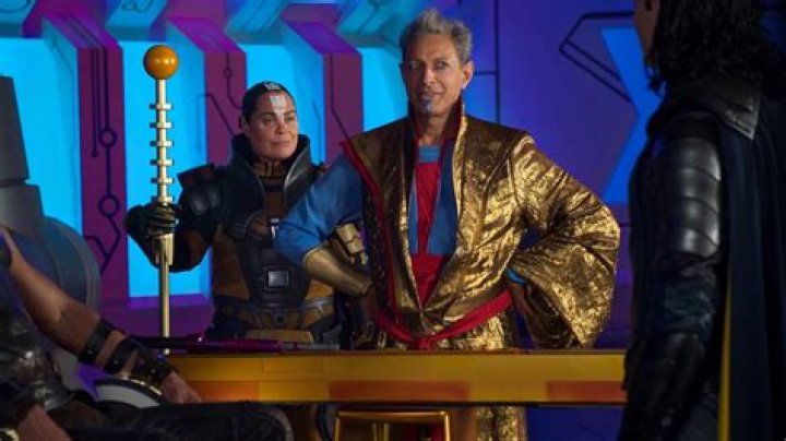 Taika Waititi - Thor: Ragnarok Director Taika Waititi - Thor: Ragnarok Director