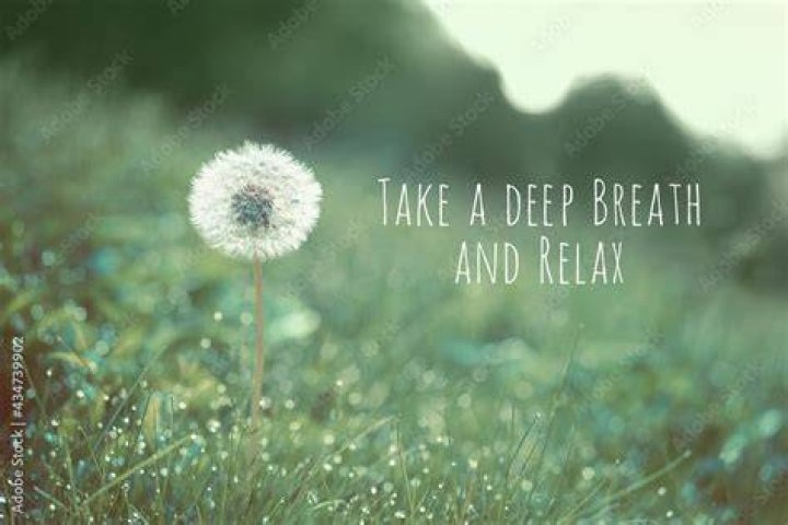 Take a Breath