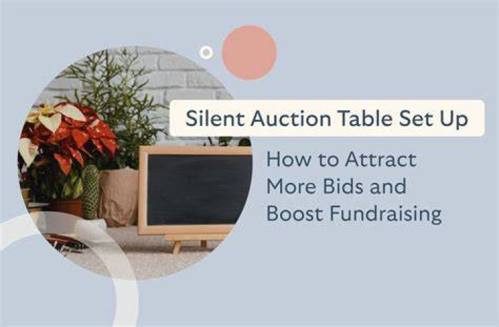 Taking Bids at Murder Auction