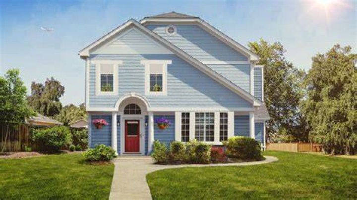 Talking Houses Practically Sell Themselves
