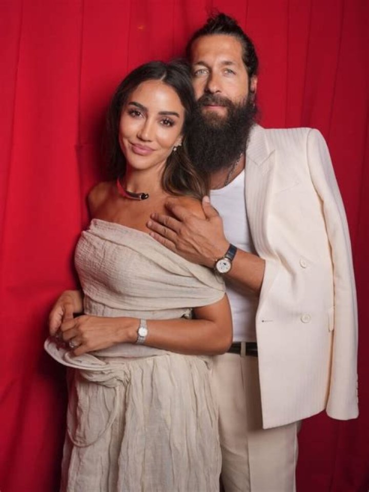Tamara Kalinic Husband: A Deep Dive Into Their Relationship