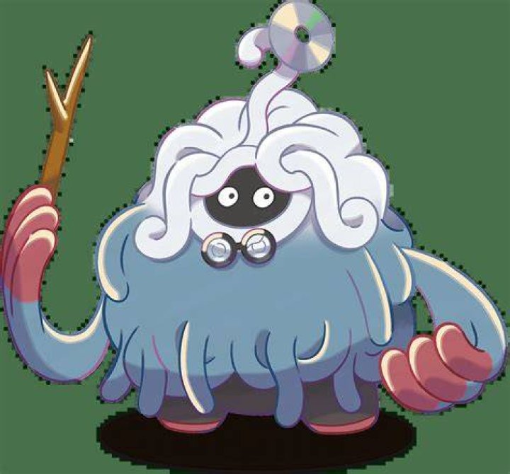Tangrowth