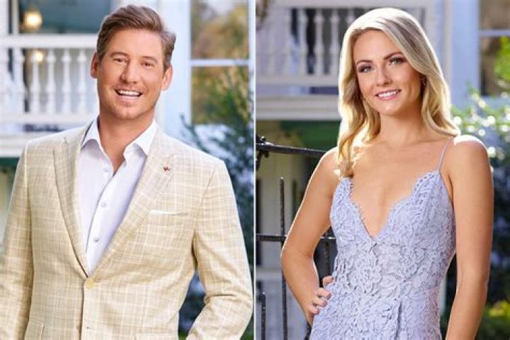 Taylor - Southern Charm