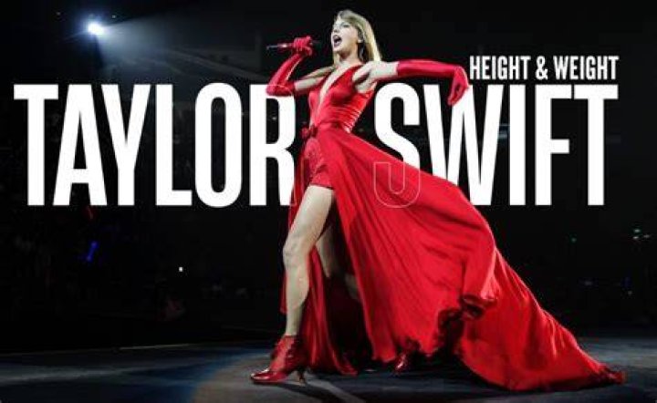 Taylor Swift Height, Weight, Age, Net Worth, Measurements