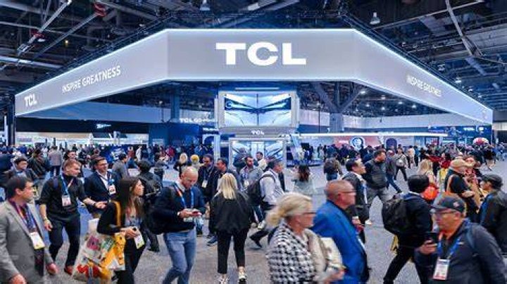 TCL Ironman CES 2013 710 TCL Ironman CES 2013 710