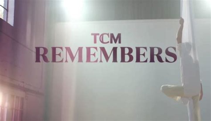 TCM Remembers