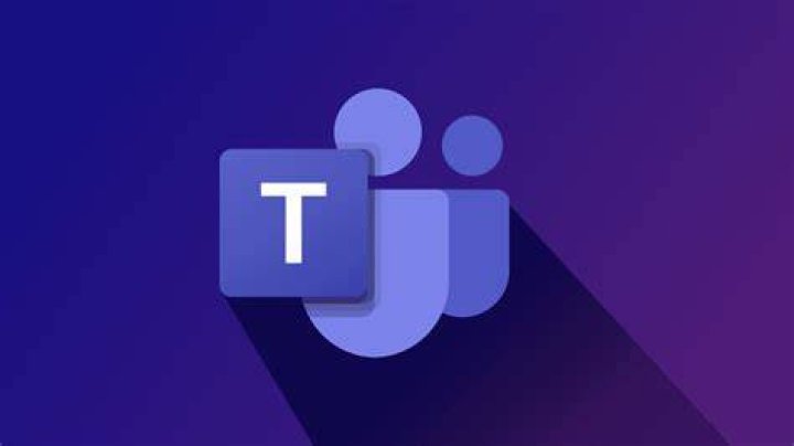 teams app