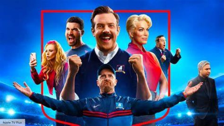 Ted Lasso cast fan appreciation Ted Lasso cast fan appreciation