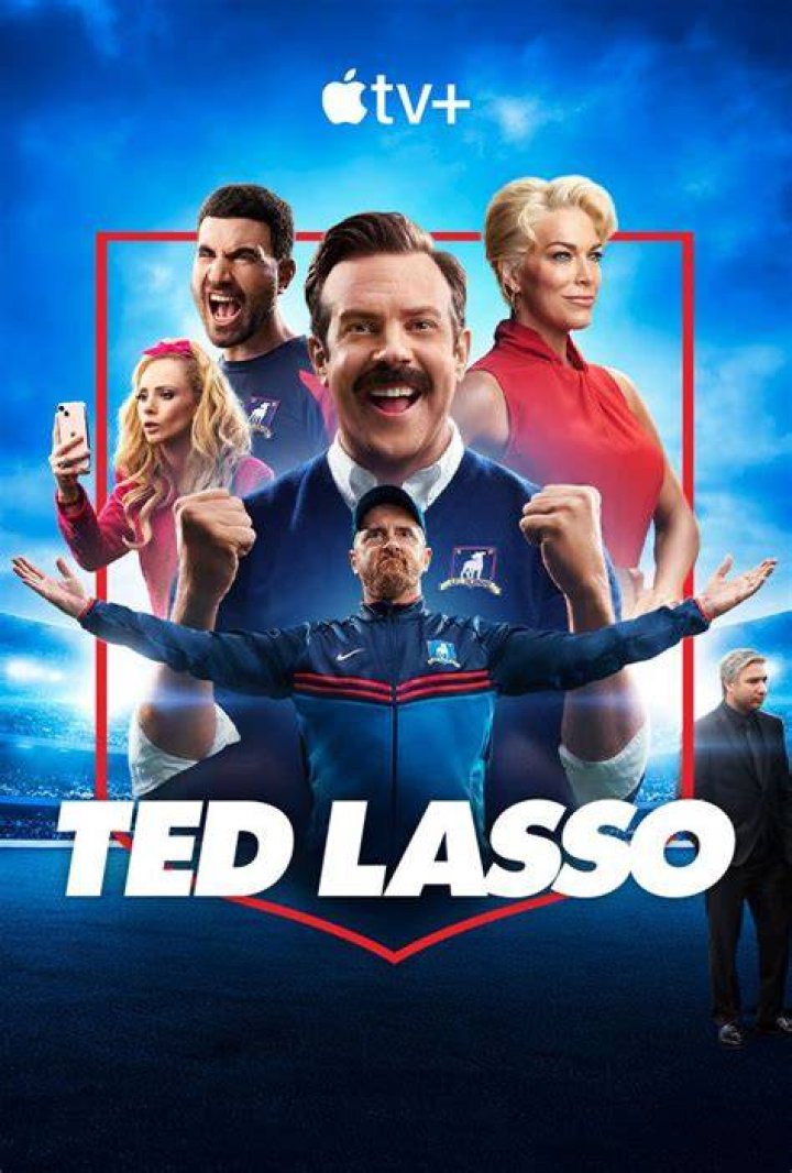 Ted Lasso cast future projects Ted Lasso cast future projects