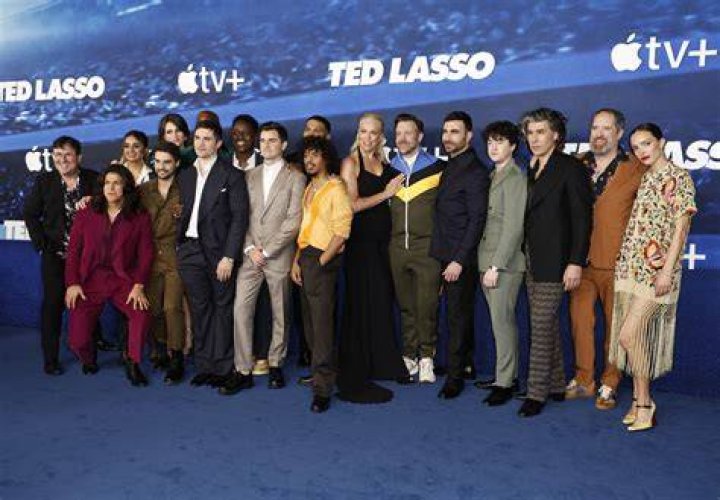 ted lasso cast net worth salary ted lasso cast net worth salary