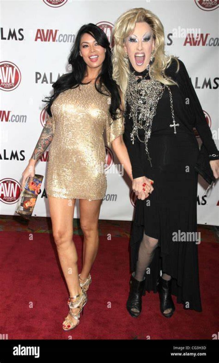 tera patrick awards tera patrick awards