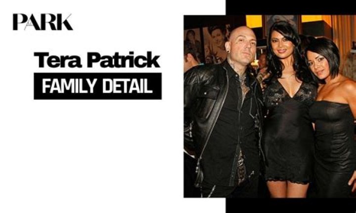 tera patrick personal life tera patrick personal life