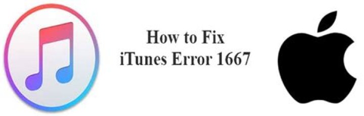 terminal itunes error 1667, 9039, 45054