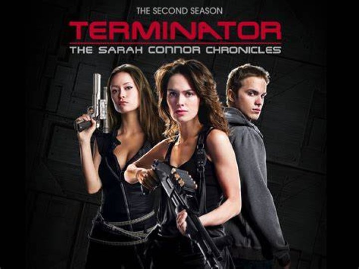 Terminator: The Sarah Connor Chronicles Terminator: The Sarah Connor Chronicles