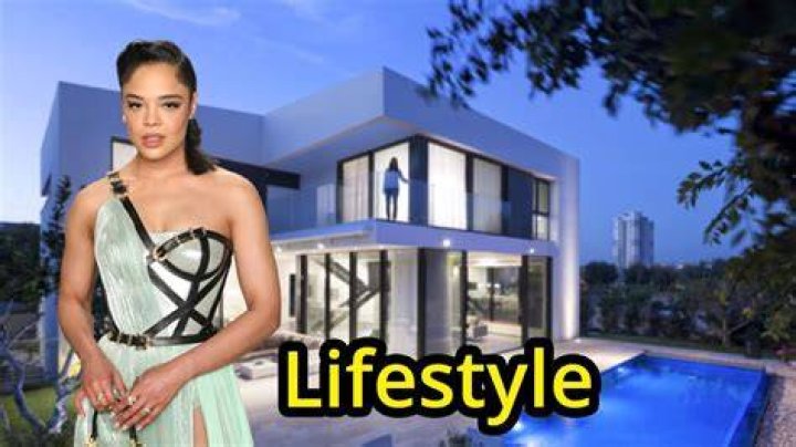 tessa thompson net worth tessa thompson net worth