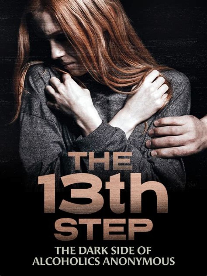 The 13th Step: The Shadow