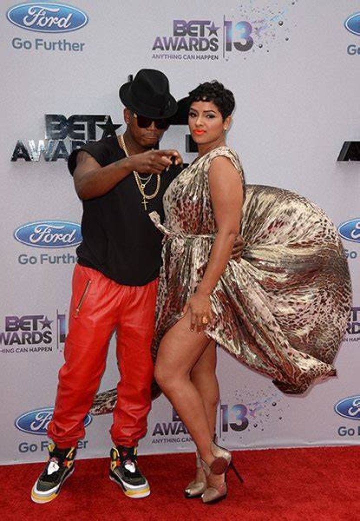 The 2013 BET Awards