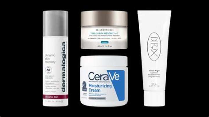 The 7 Best Moisturizers for Oily Skin in 2020