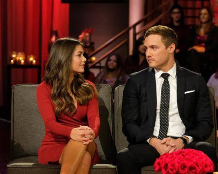 The Bachelor - Hannah Ann
